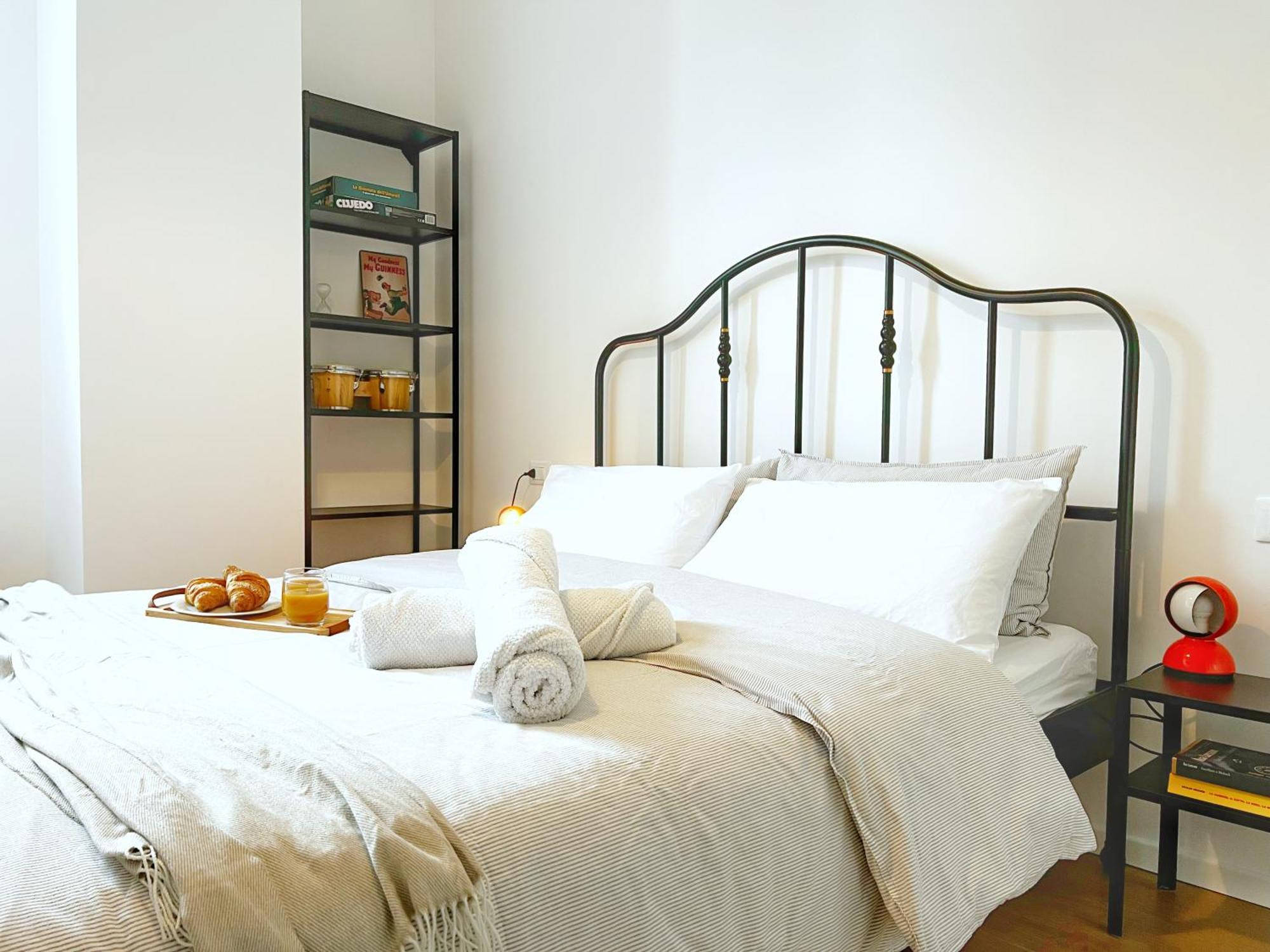 La Stecca 13-ripamonti-ieo-prada-aparto-duomo Apartment *