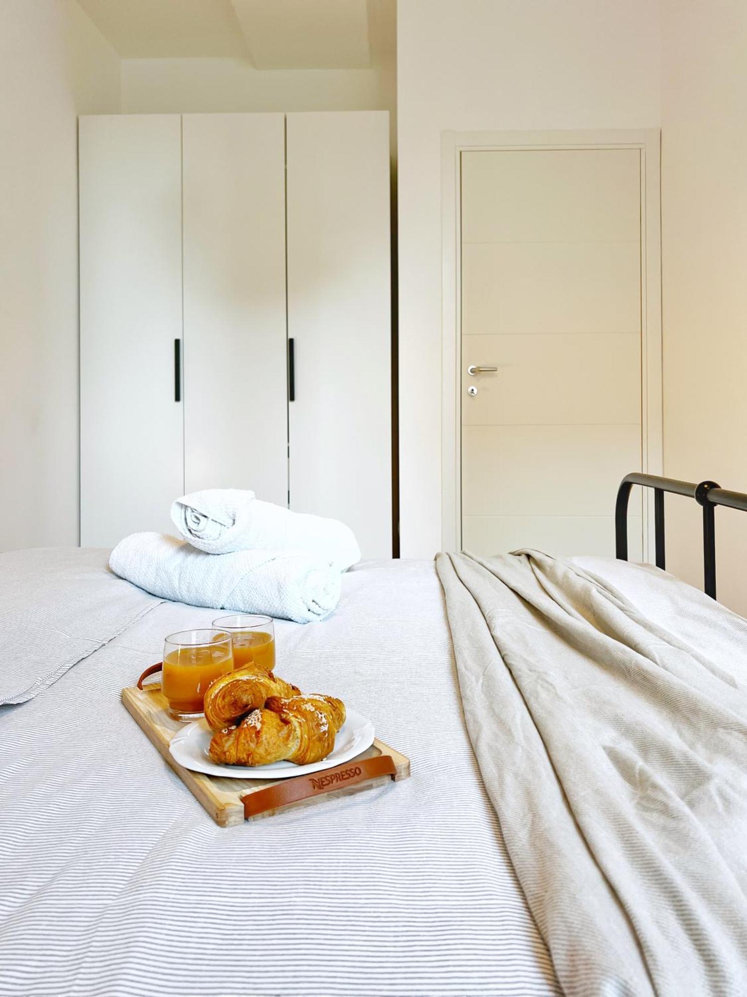 La Stecca 13-ripamonti-ieo-prada-aparto-duomo Apartment *